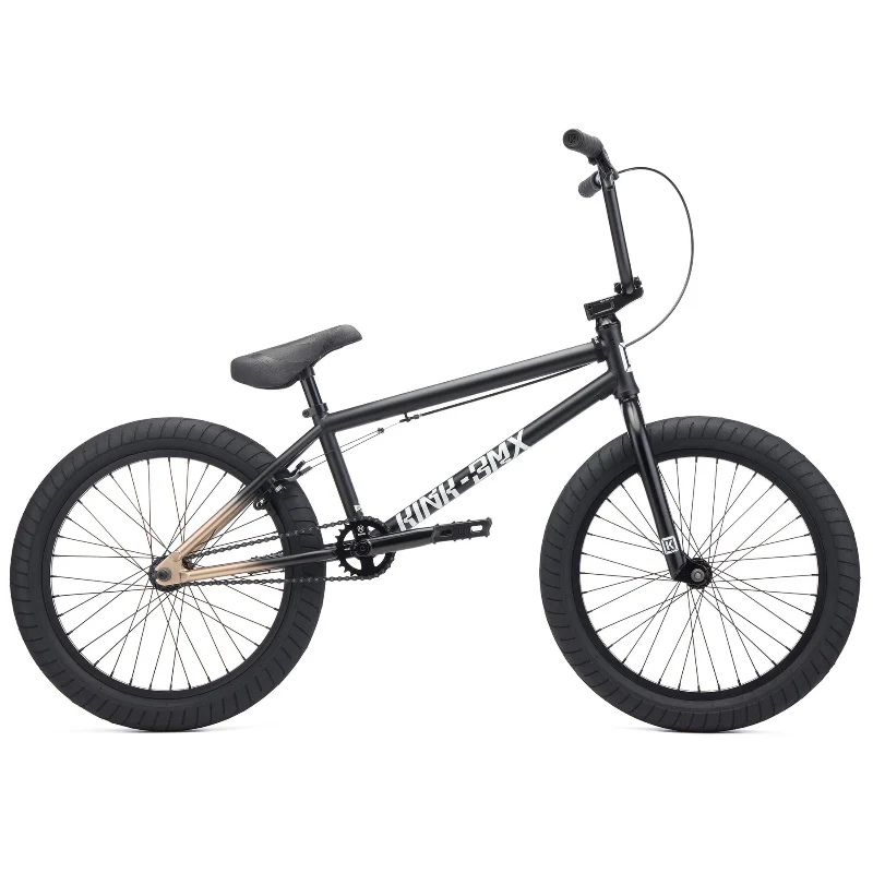 Kink Bikes